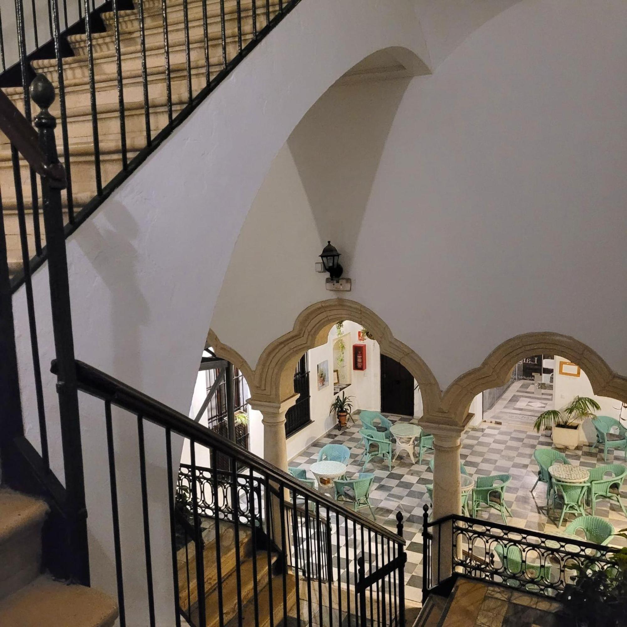 Apartamentos Larga 70 Ель-Пуерто-де-Санта-Марія Екстер'єр фото