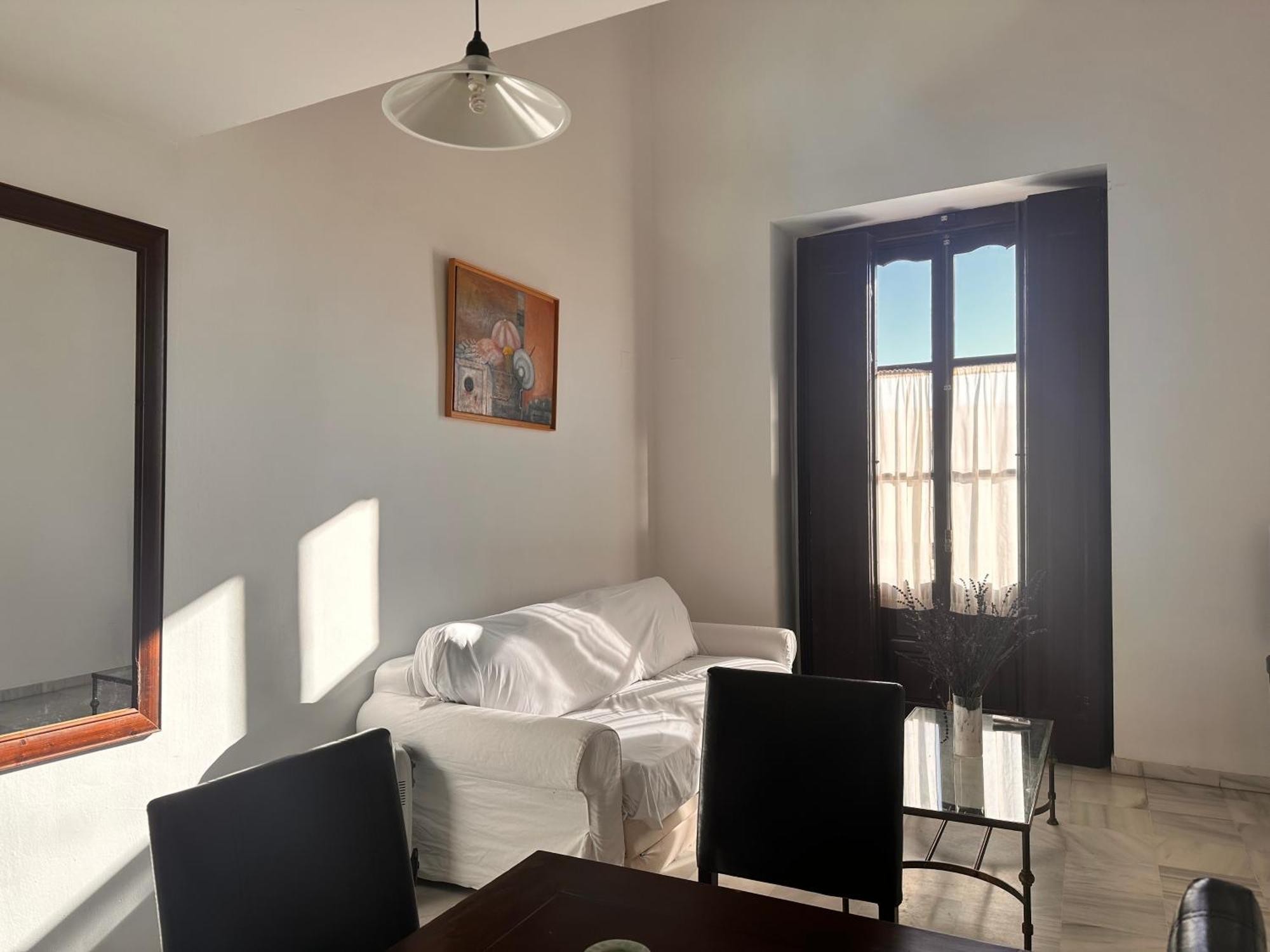 Apartamentos Larga 70 Ель-Пуерто-де-Санта-Марія Екстер'єр фото