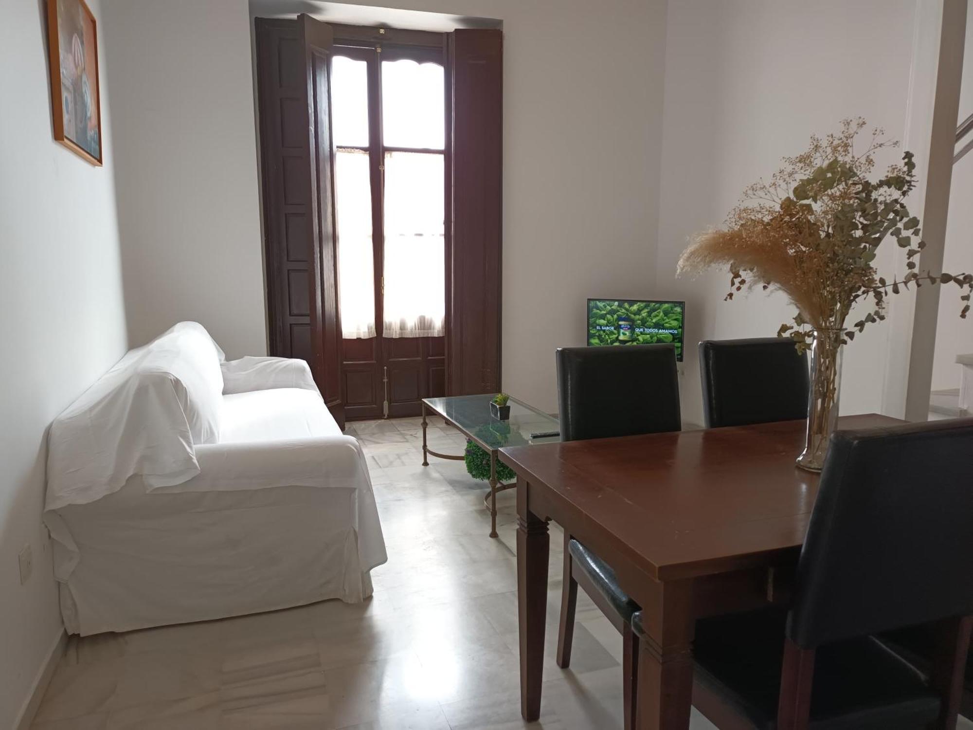 Apartamentos Larga 70 Ель-Пуерто-де-Санта-Марія Екстер'єр фото